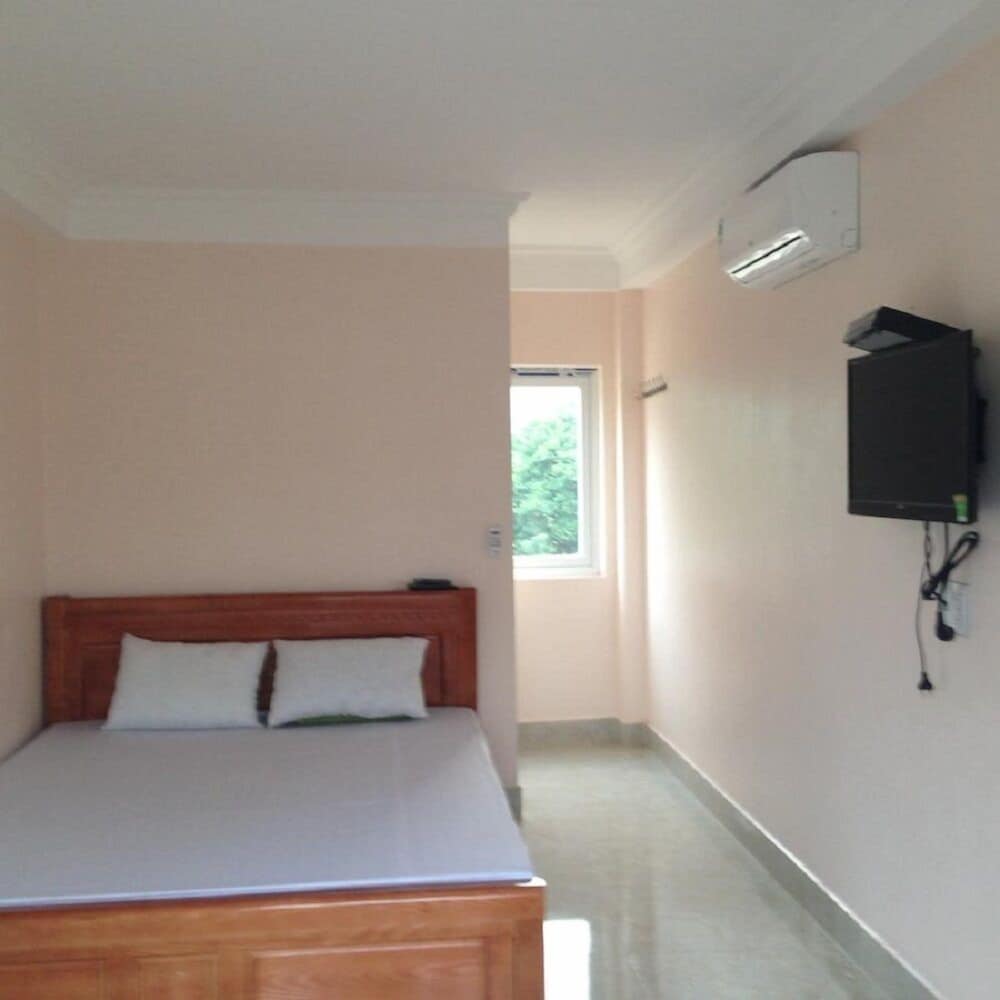 Mai Chau Hotel & Homestay 24 - Hostel