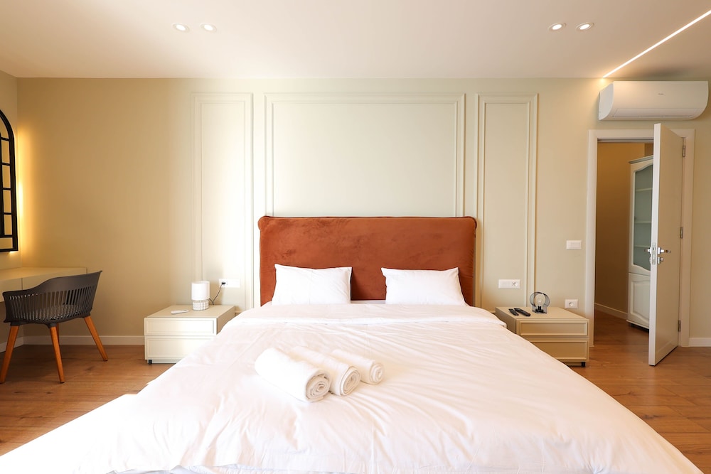 Grandstay Apartments 25