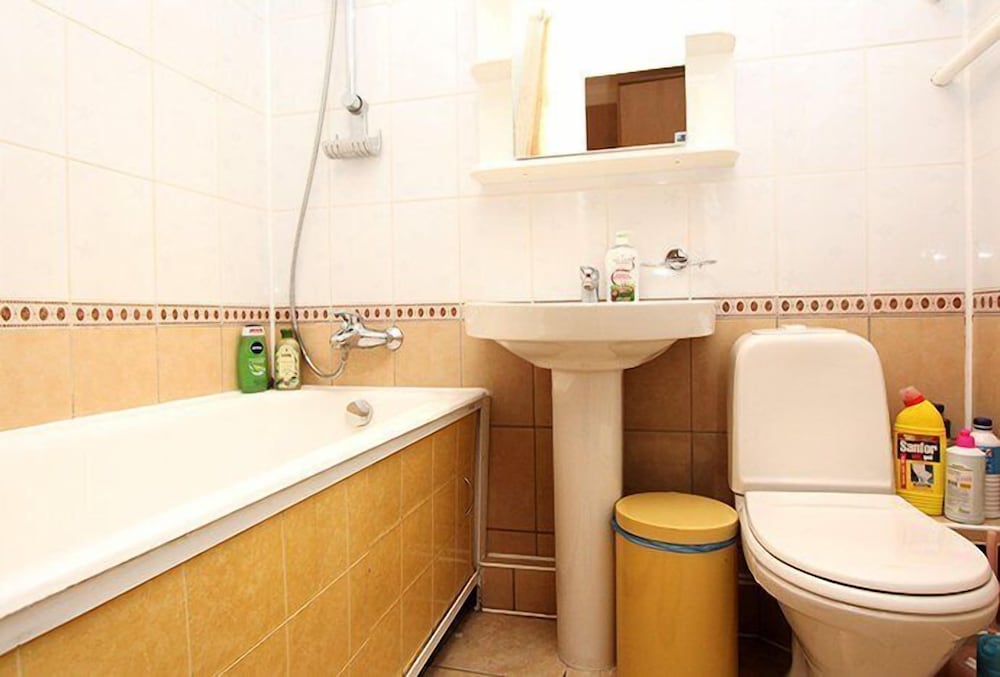 ApartLux Novoarbatskaya Superior 2