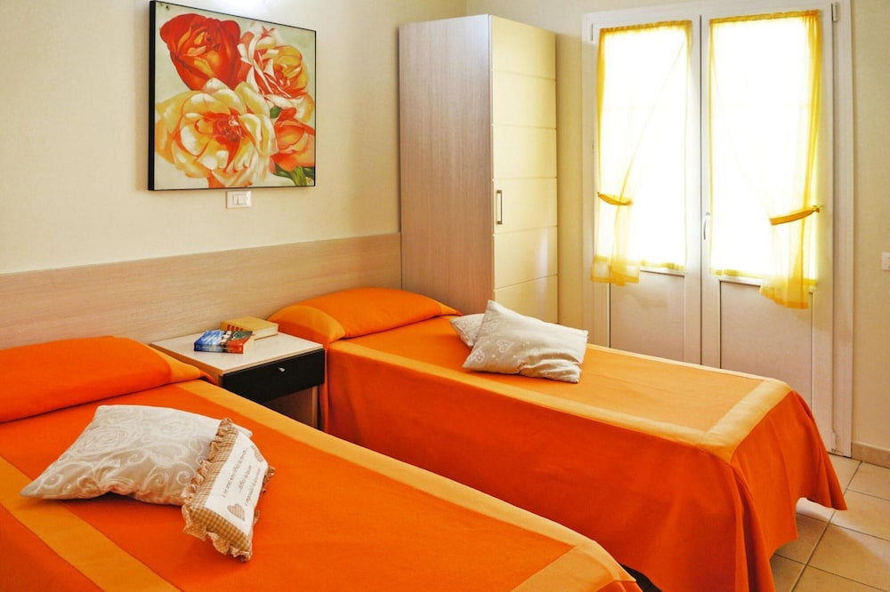 Apartment in Tuscany Near Sandy Beaches photo 4