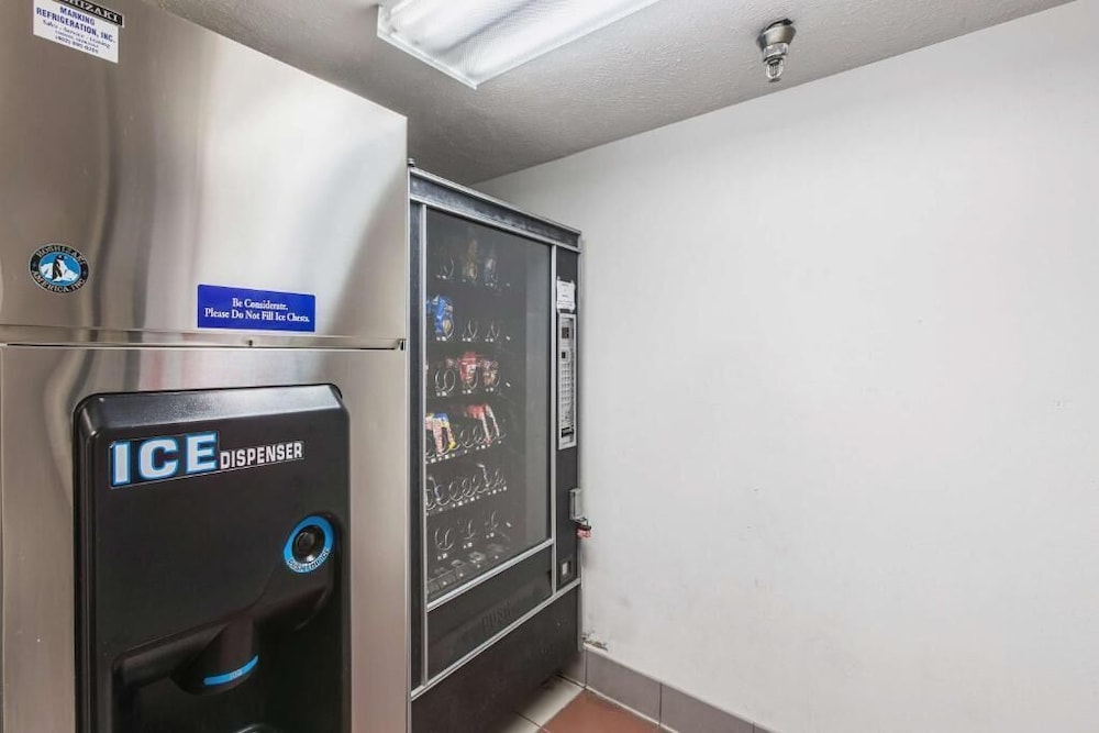 Motel 6 Omaha, NE, Billede 17