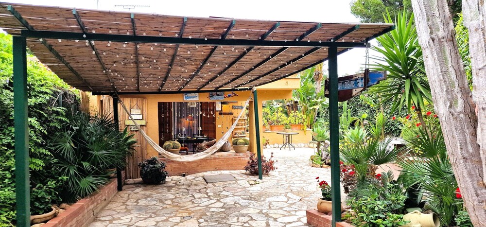 Villa Dream House Scopello