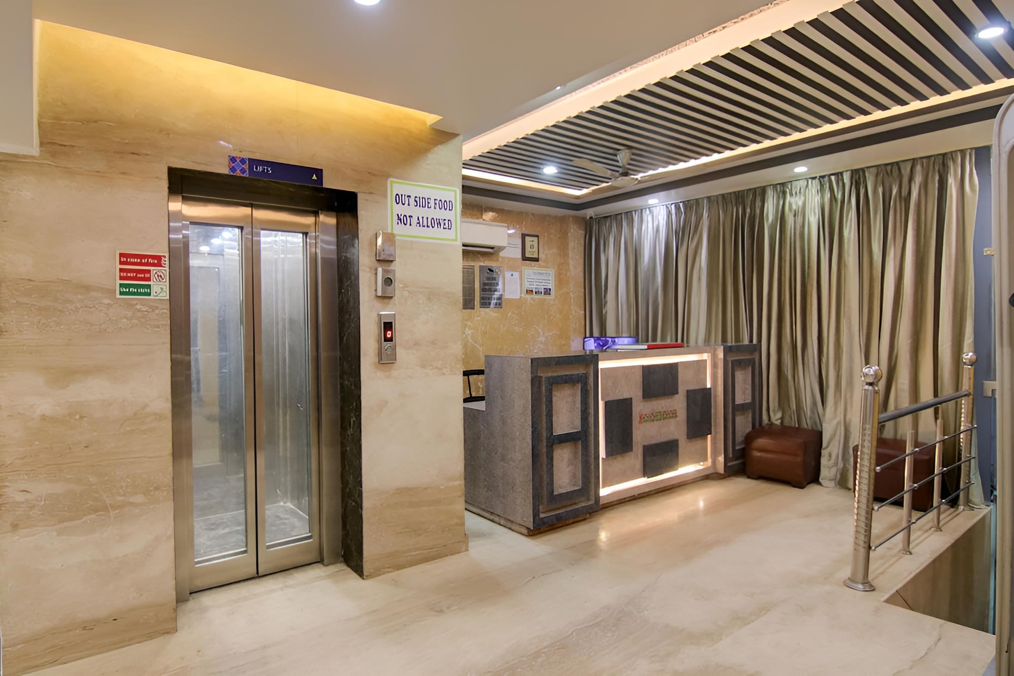 Hotel HSP Suites
