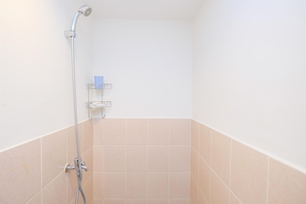 Simply Cozy 2BR Apartment at Podomoro Golf View