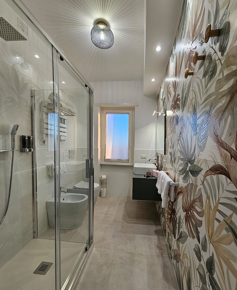 B&B Domus Teano