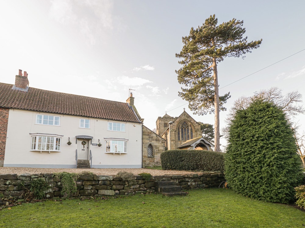 Weavers Cottage