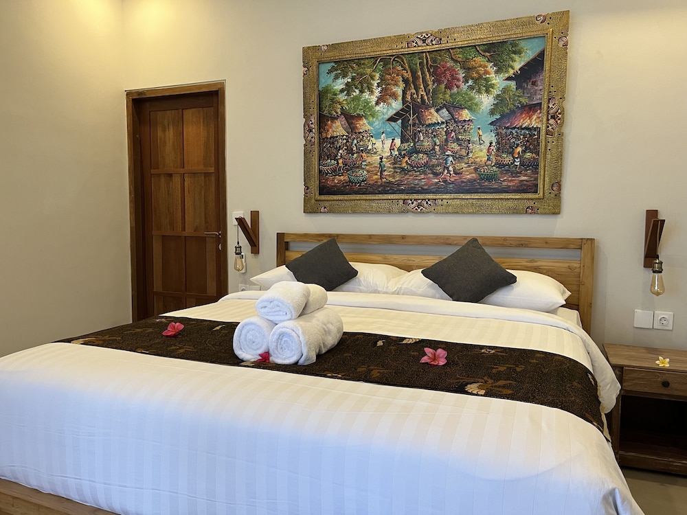Pondok Eka Wood view 3