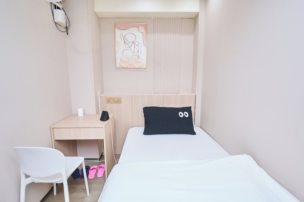Serene Smart Stay