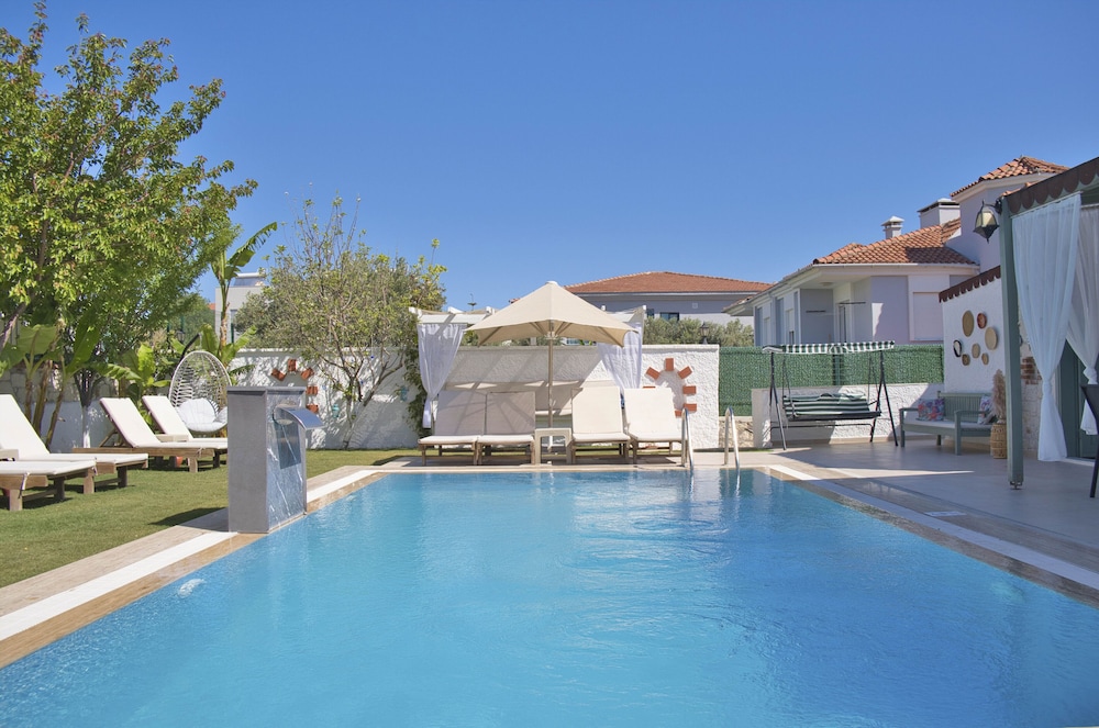 Elda Alacati Butik Otel - Image 22