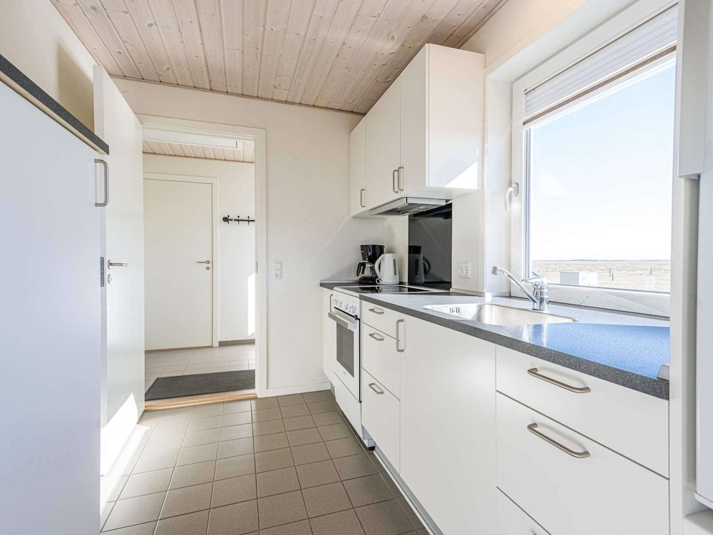 4 Person Holiday Home in Norre Nebel-by Traum view 5