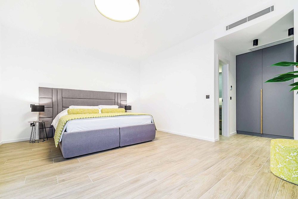 Villa Seashell Deluxe I