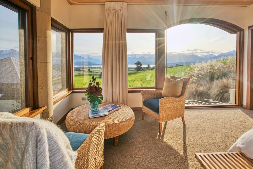 Cabot Lodge