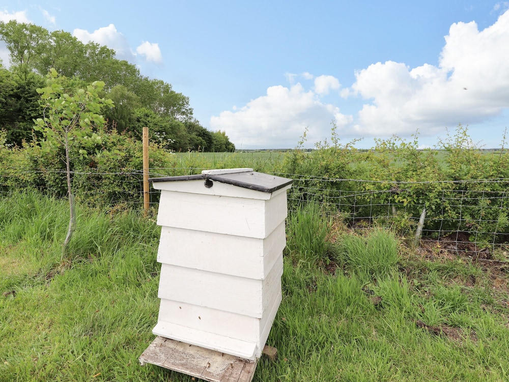 Honeybee Lodge