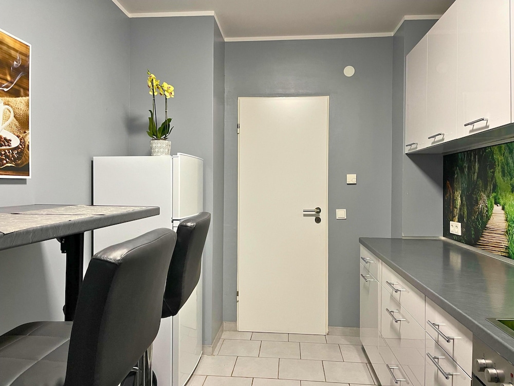 First-floor Apartment in Trier