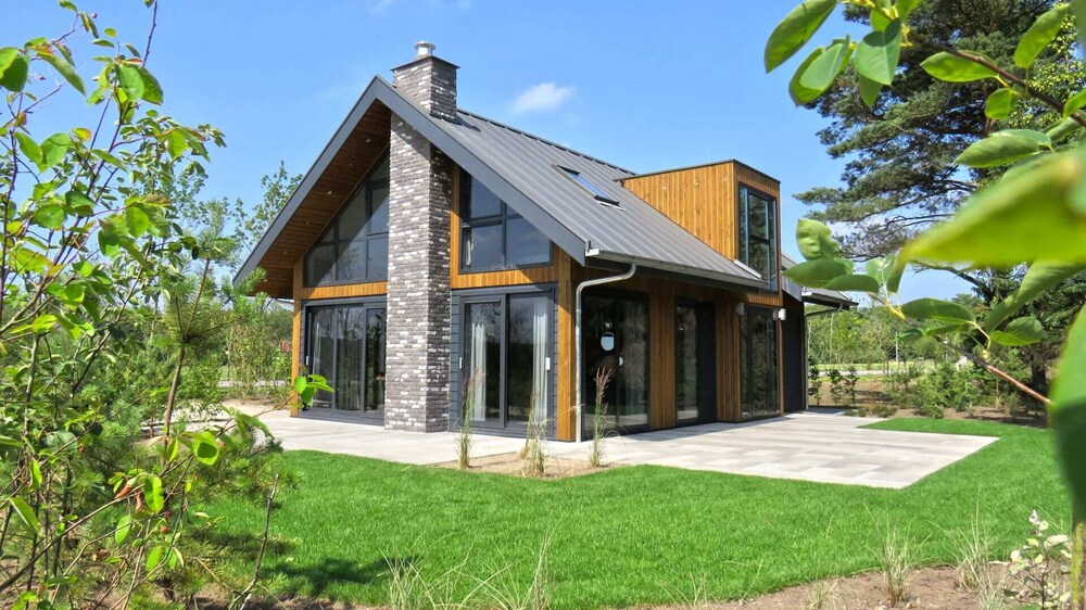 Europarcs Zuiderzee