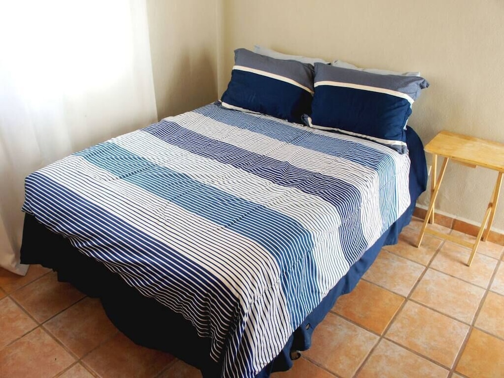 Costa del Mar 57 2 Bedroom Apartment By Seaside San Carlos