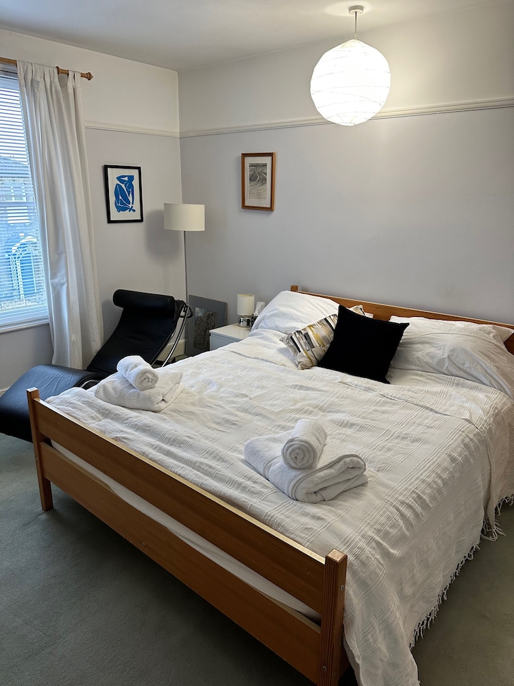 3Bd Victorian Townhouse Near Norfolk Broads 4A, 2C