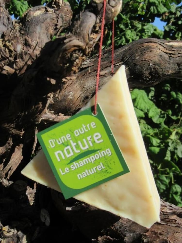 La Maison d'Hôtes D'une Autre Nature