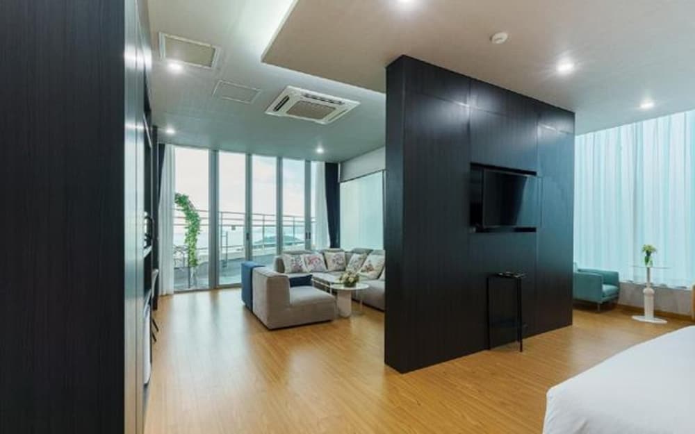 Kwangsu Hotel Haeundae 18