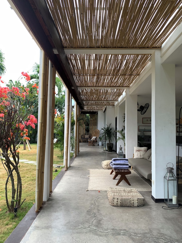 Samudra Damai Villas
