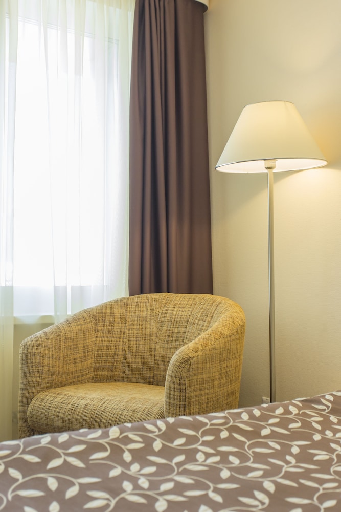 Belarus Hotel