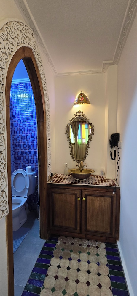 RIAD RAHBA FEZ