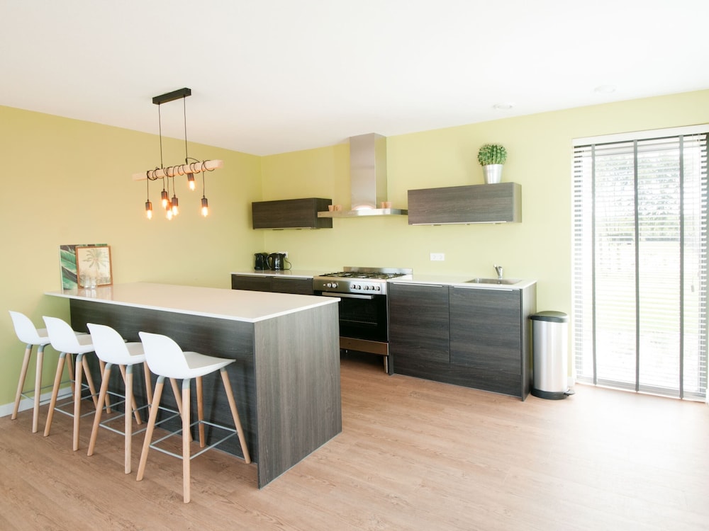 Villa Oesterdam Sleeps 10 Persons view 2