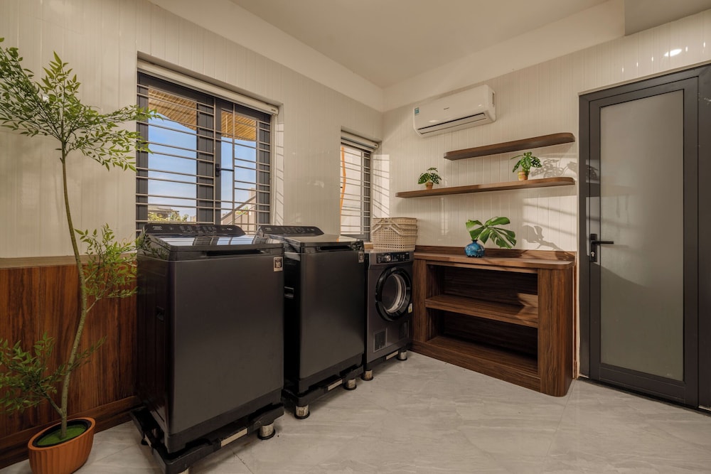 Q Apartment 3 Da Nang