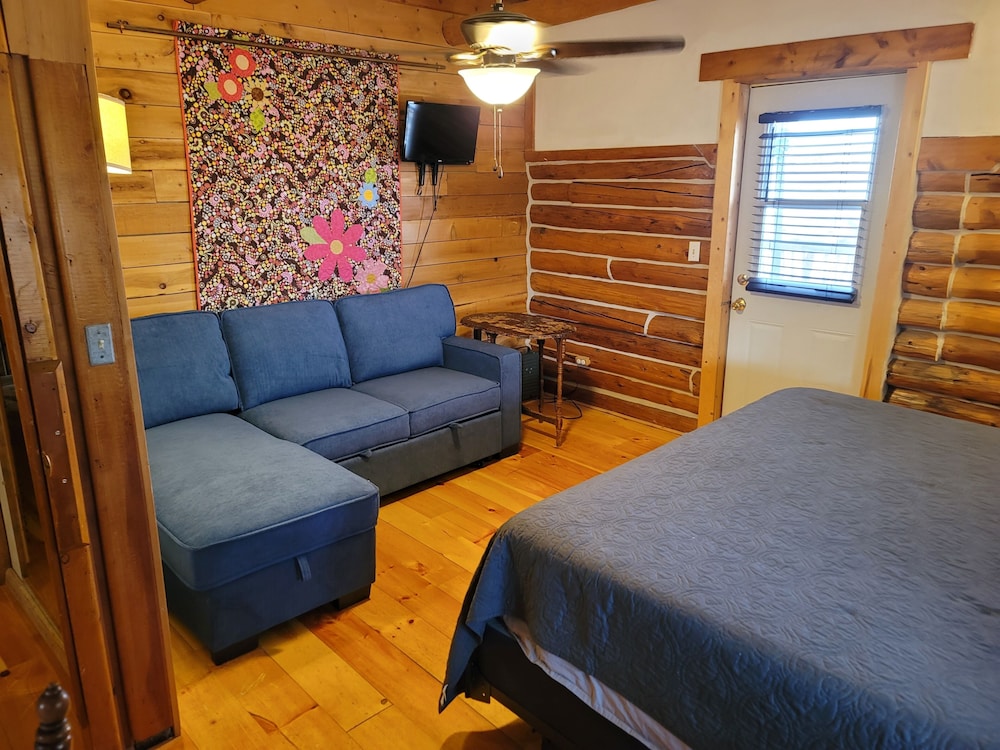 CopperLine Lodge