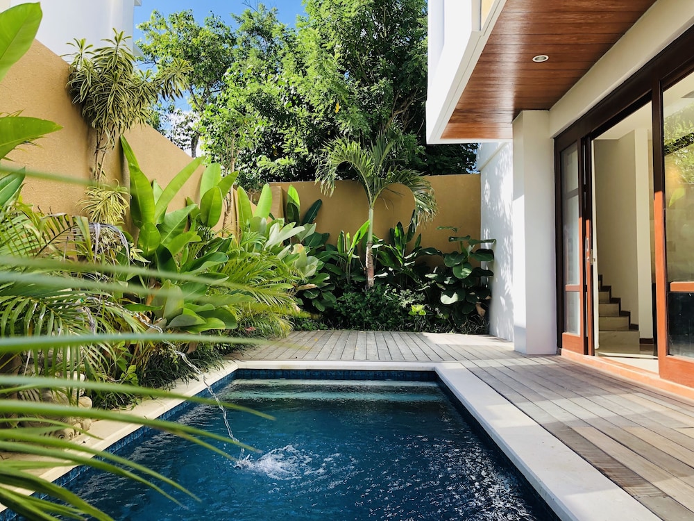 Royal Garden Villas & Spa Bali view 3