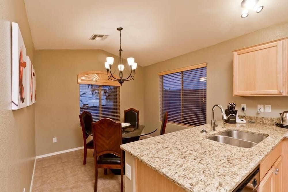 Casa Grande Vacations - All Star By Signature Vacation Rentals - Property Image 4