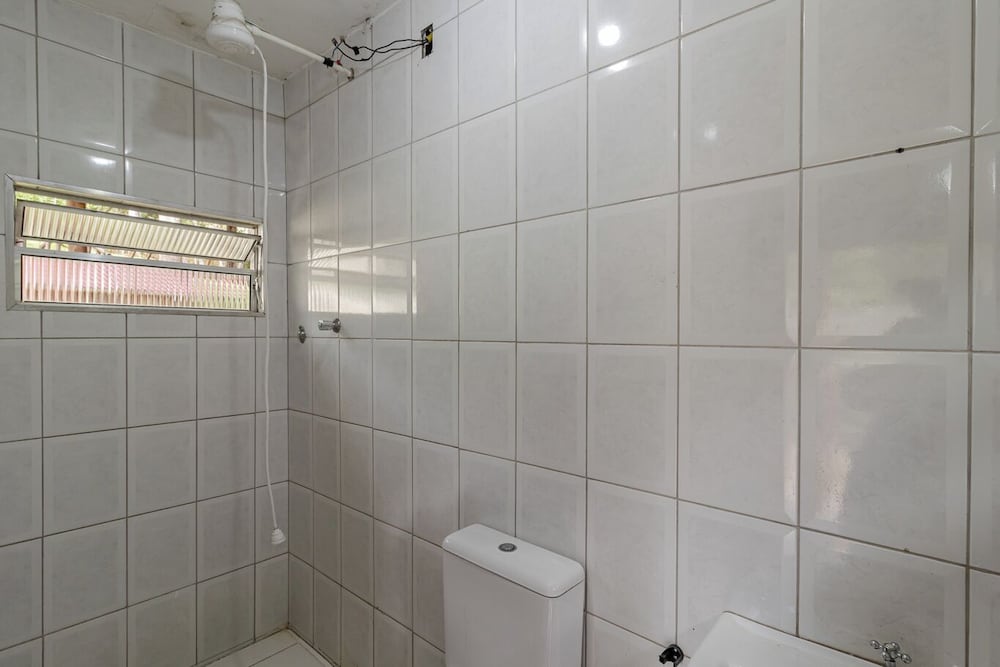 Ch Cara c Wifi Churrasq Pisc Lazer pet Friendly