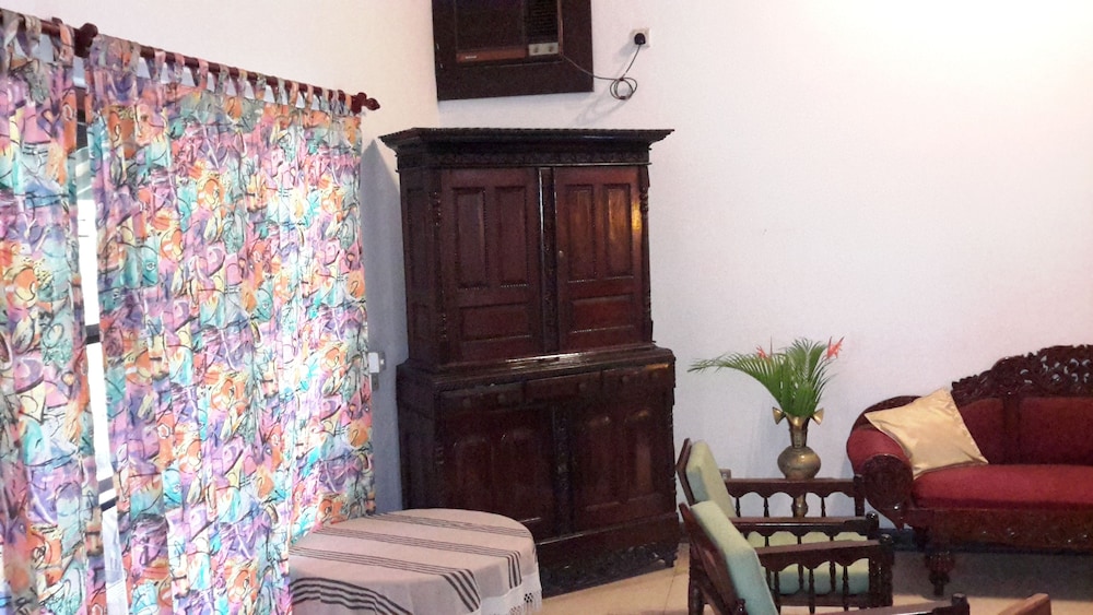 Arangala Bungalow