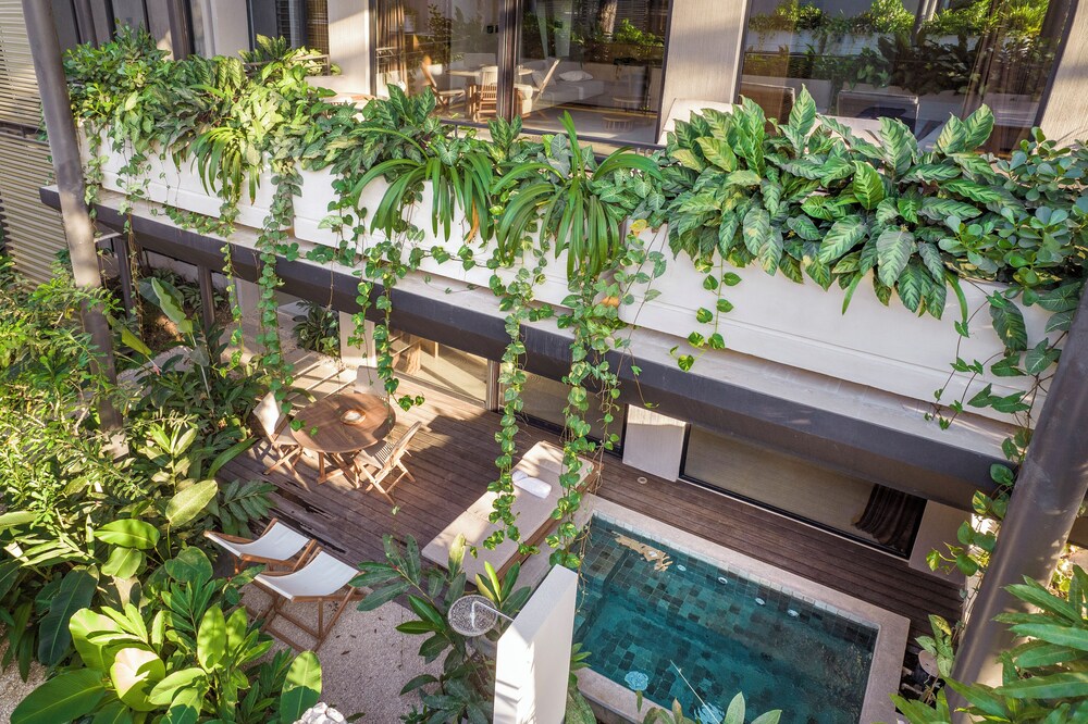 QUIN Surf Residence Nosara