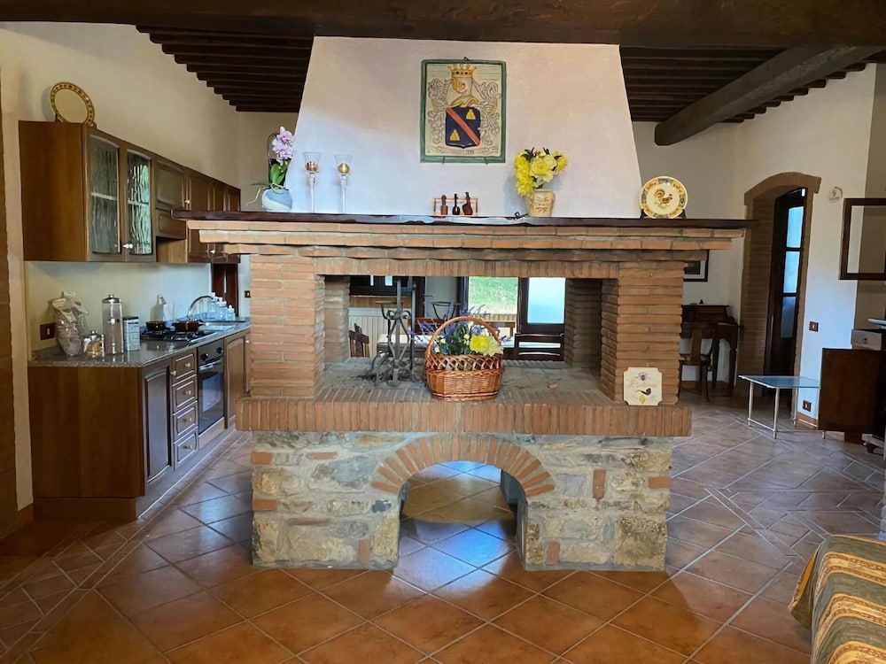 Belvilla by Oyo Casa Sassetta view 5