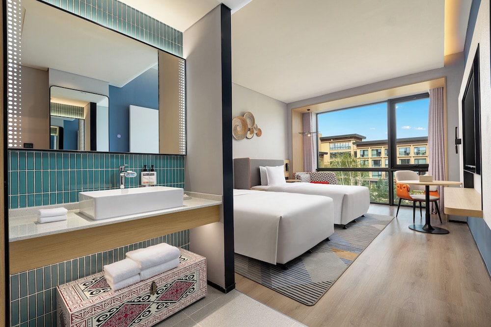 Holiday Inn Express Nalati by IHG