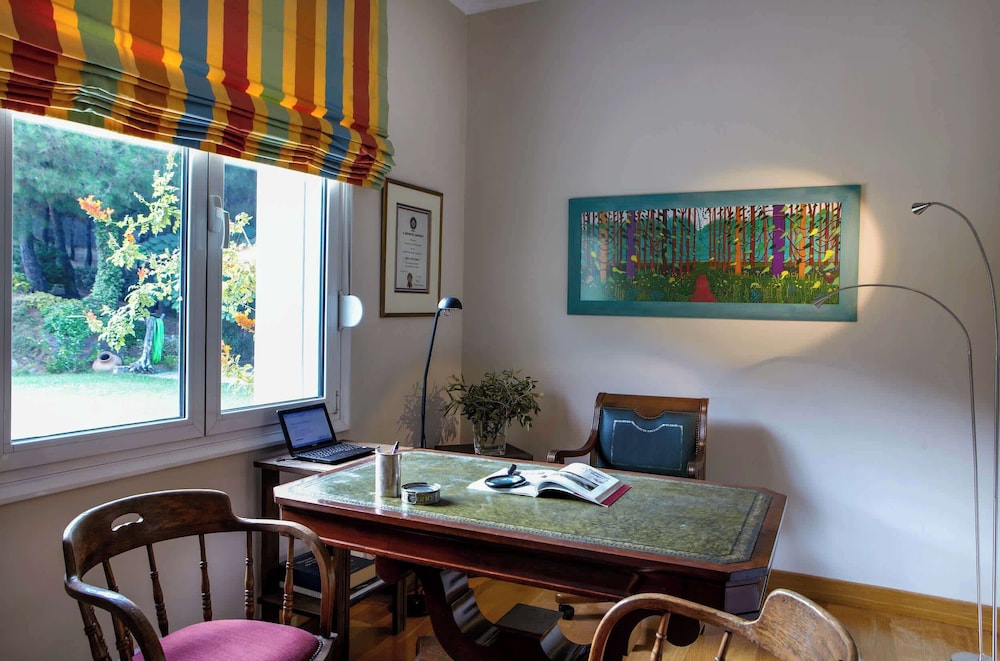 Villa Lauriet Kratigos - Private Escape With Views