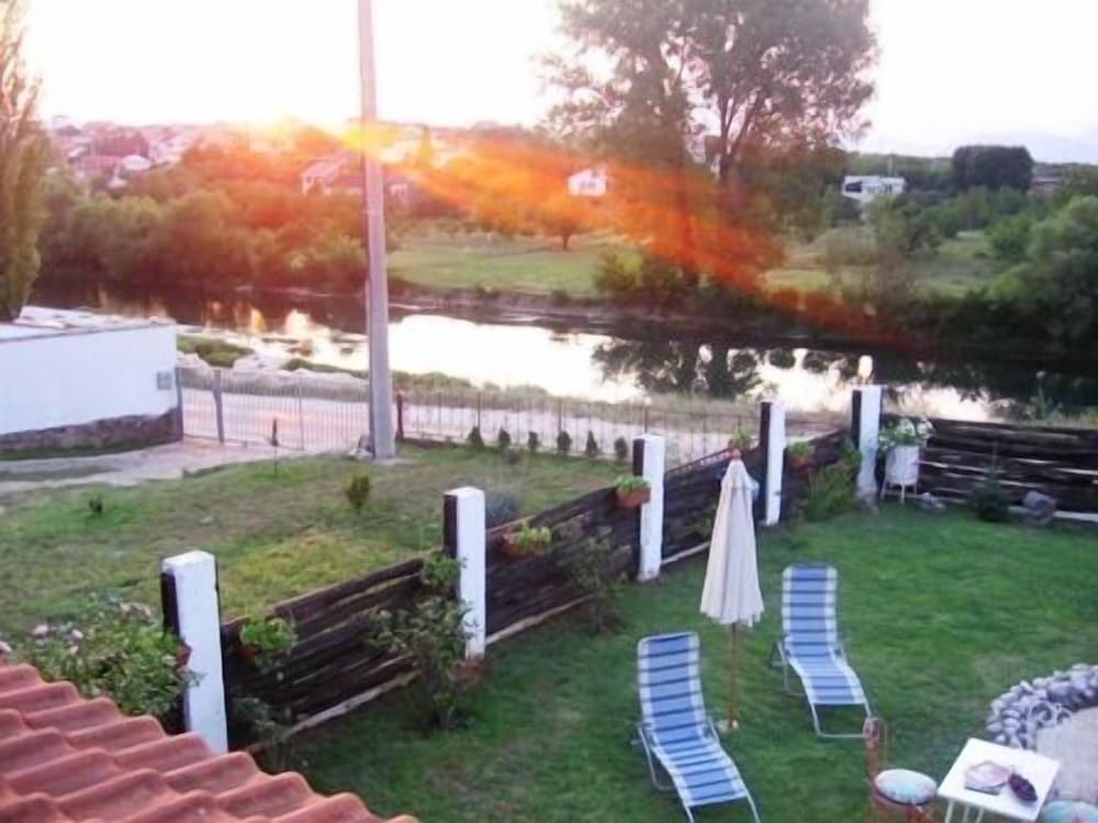Apartman Beskid en Mostar