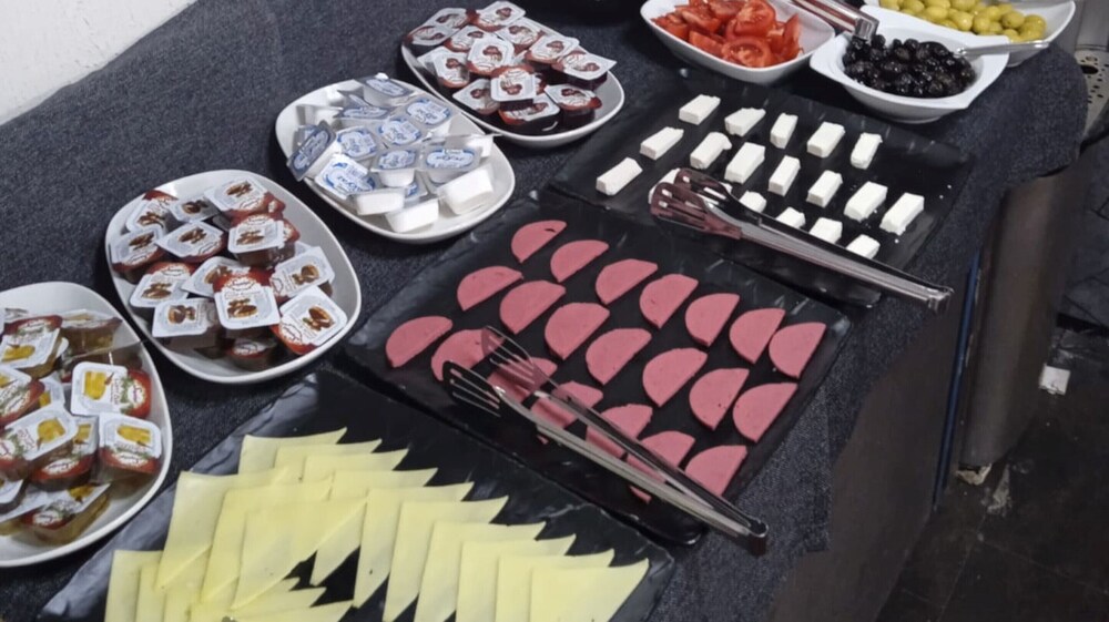 Kondoskali Otel - Image 42