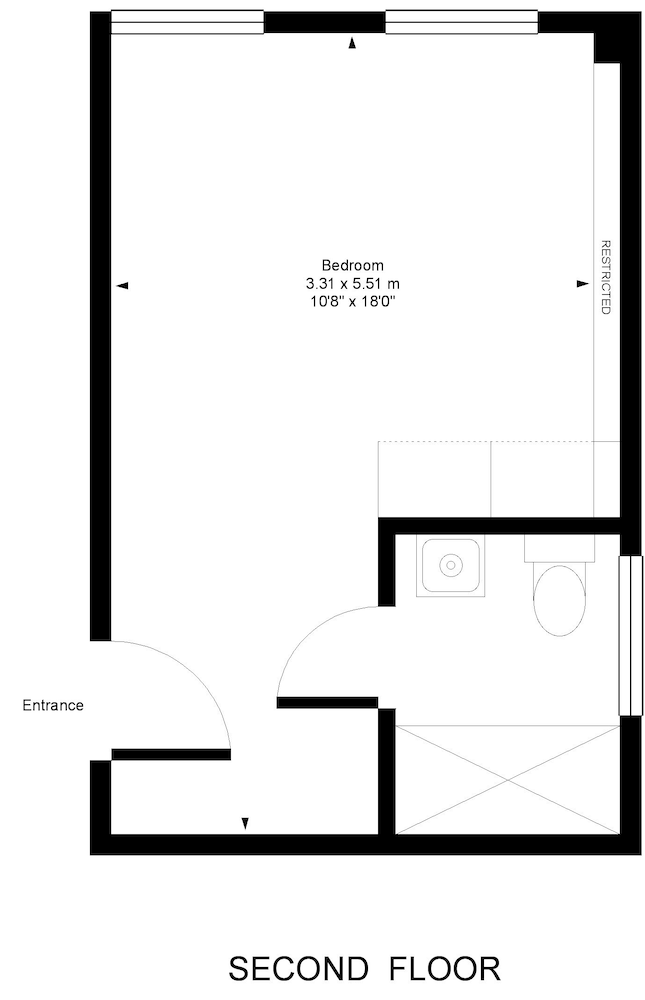 Eldon Chambers London by City Living London