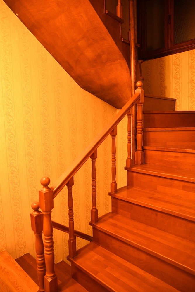 Nuray Hotel - Image 44