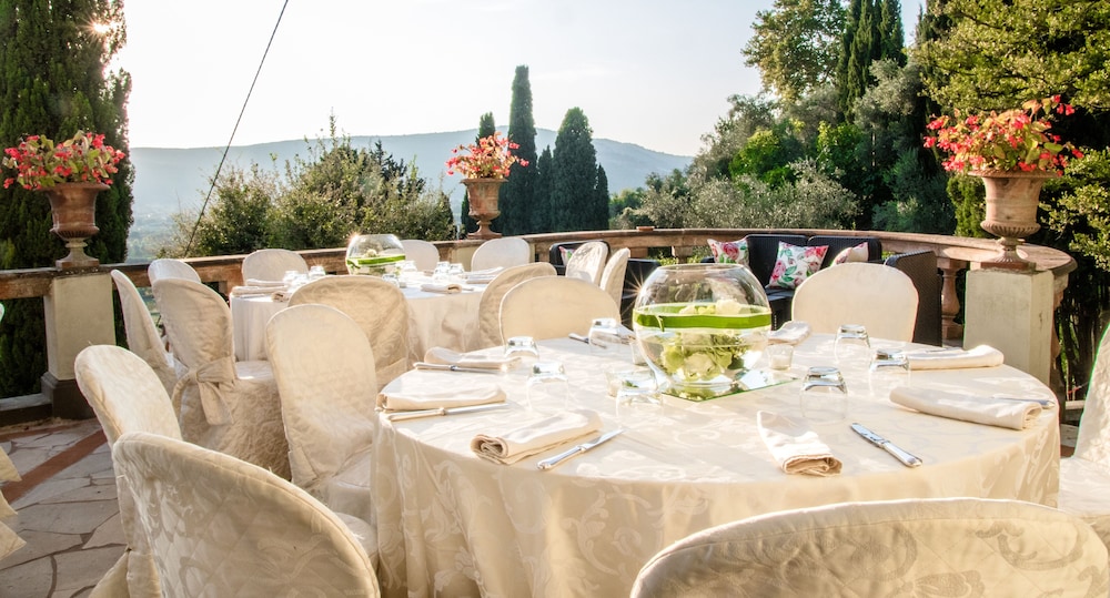 Villa Alta