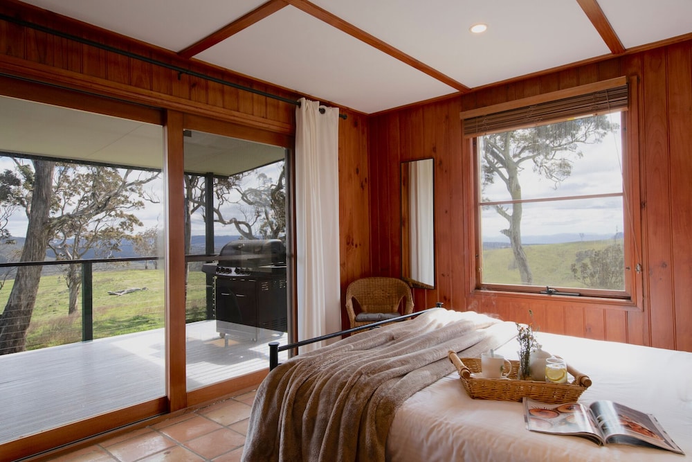 Turon Gates - Mountain Retreat