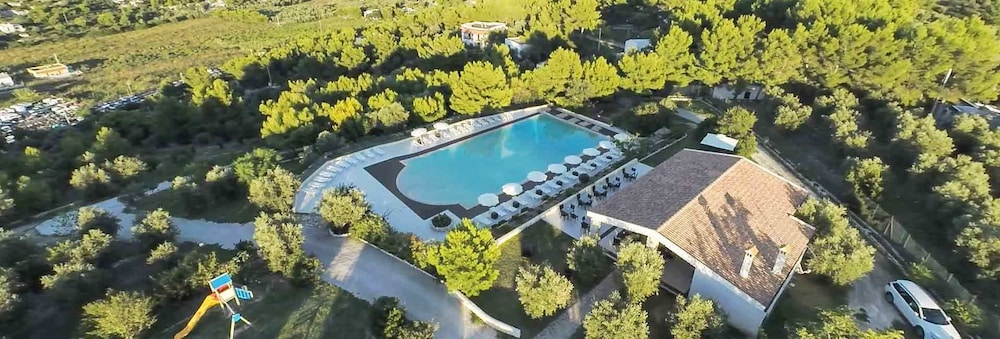 Residence gli stingi