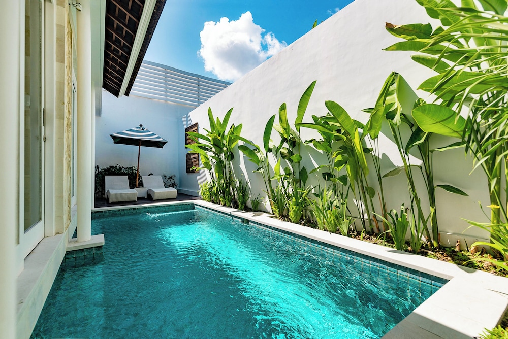 Bajra Bali Villa