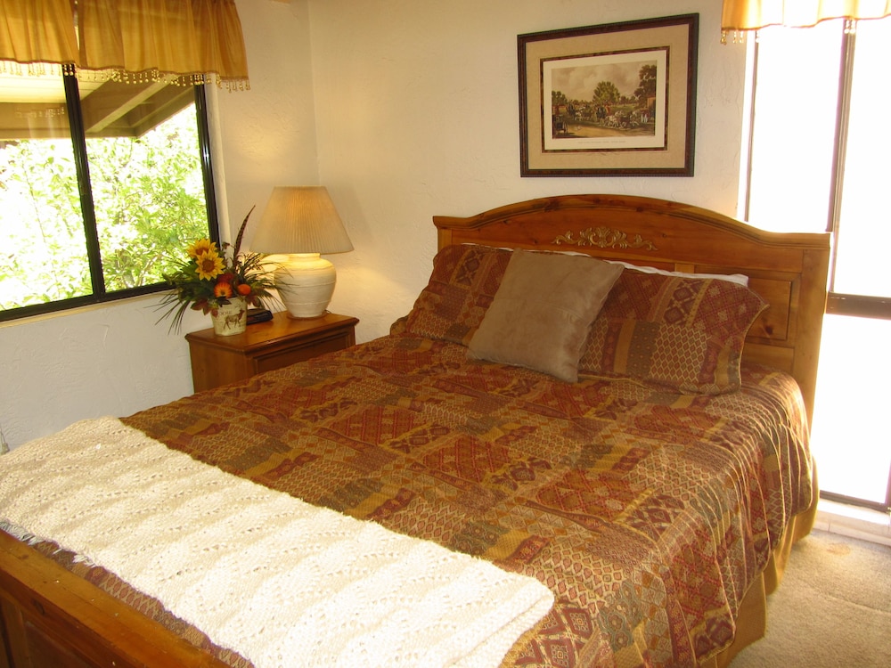 Snow Summit Townhouse Rentals & Sales