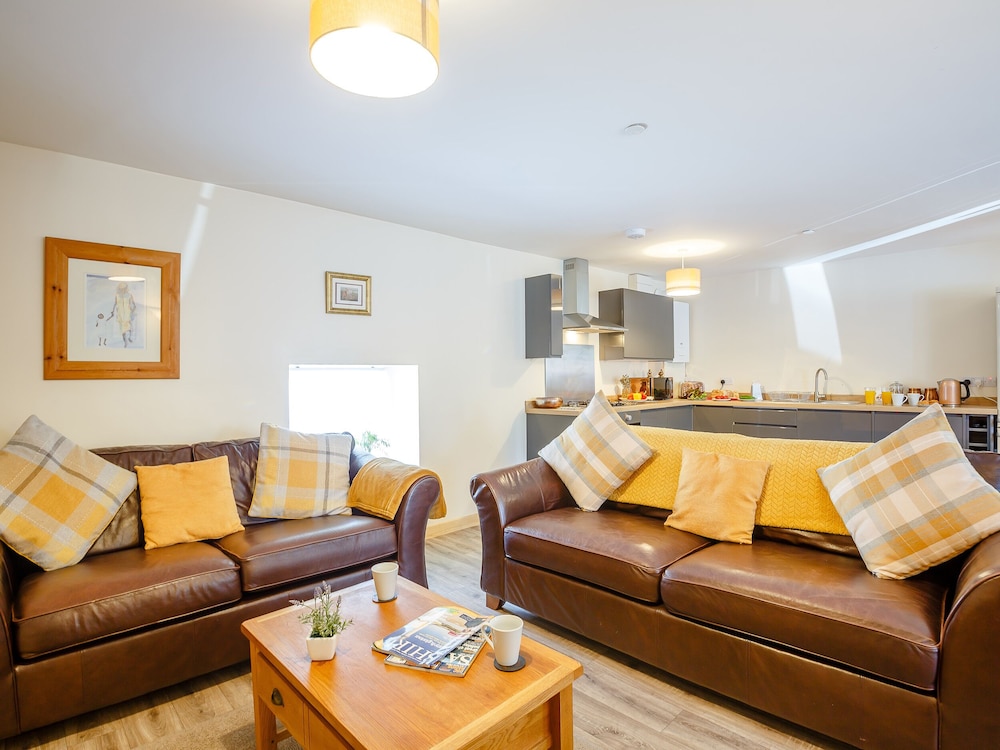 Marchlyn view 5