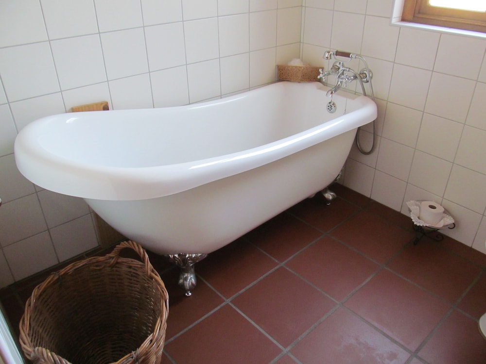 Die Ou Huis