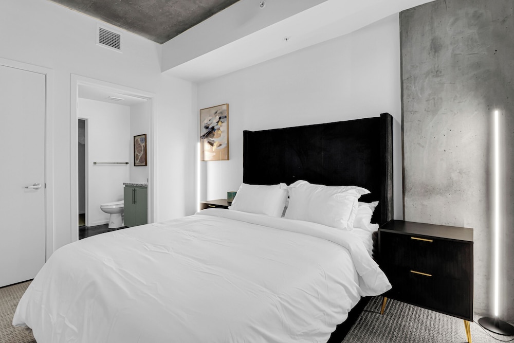 Phoenix Urban Luxury Escape