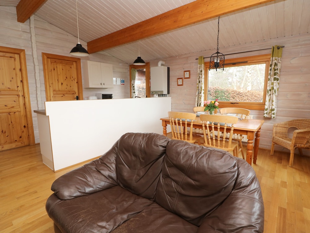 Barn Owl Lodge